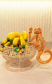 Mico & Bananas Vase