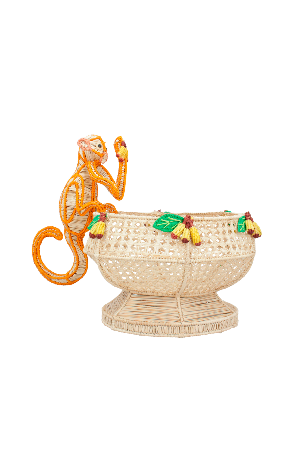 Mico & Bananas Vase