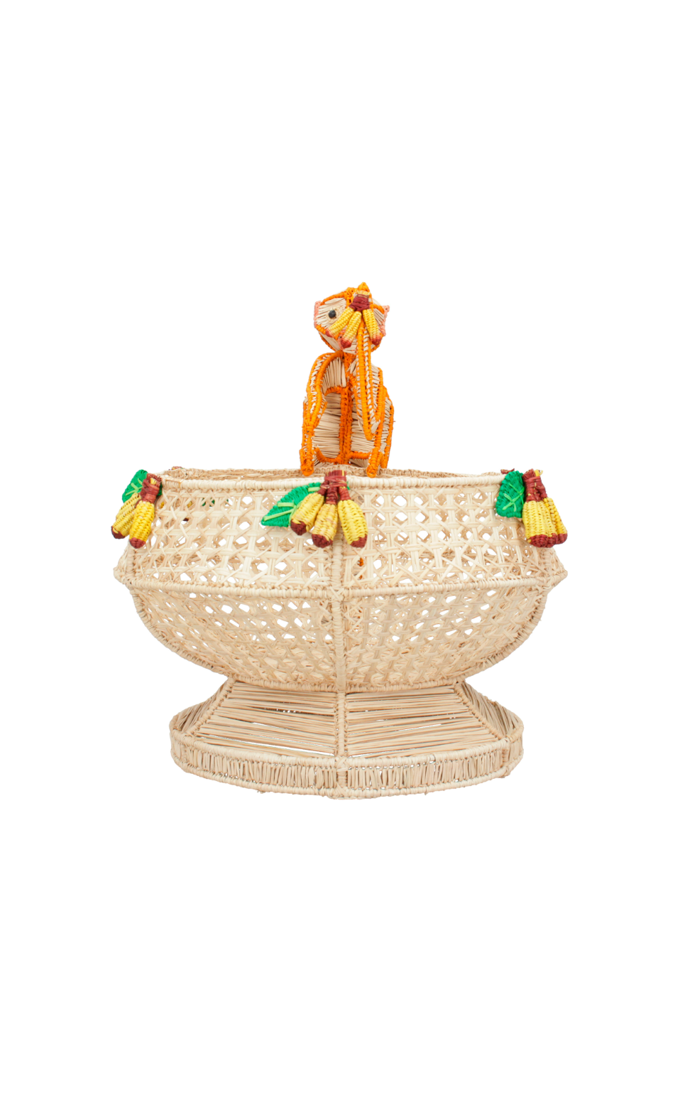 Mico & Bananas Vase
