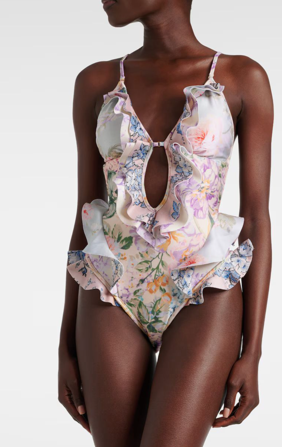Halliday One Piece