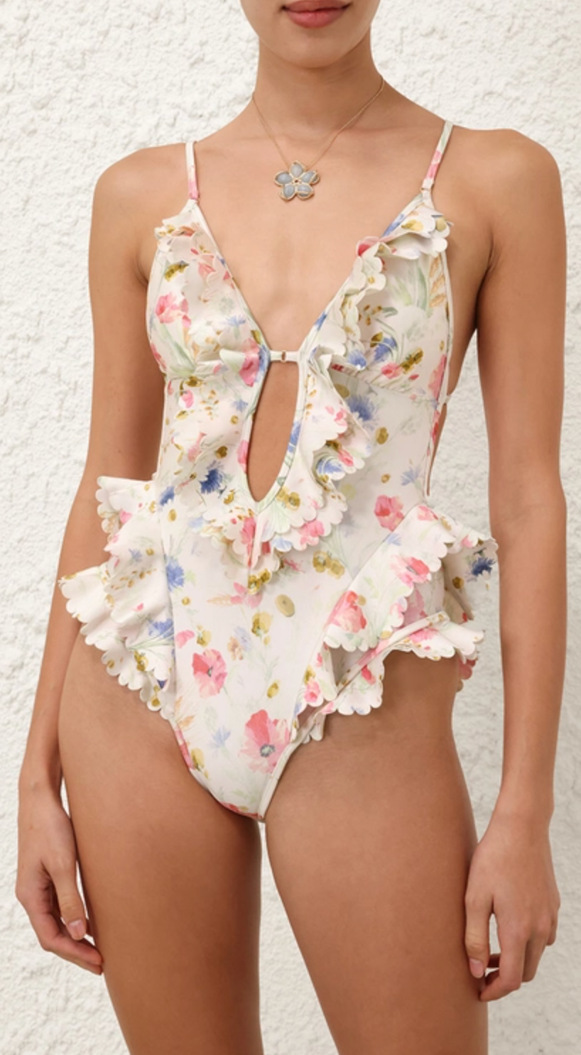 Lucky One Piece