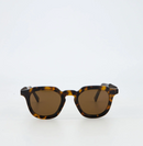 James Tortoise Sunglasses