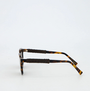 James Tortoise Sunglasses