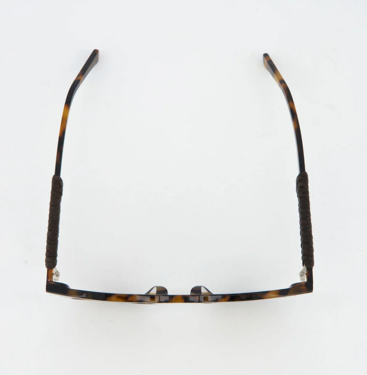 James Tortoise Sunglasses