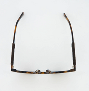 James Tortoise Sunglasses