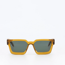 Regal Cognac Sunglasses