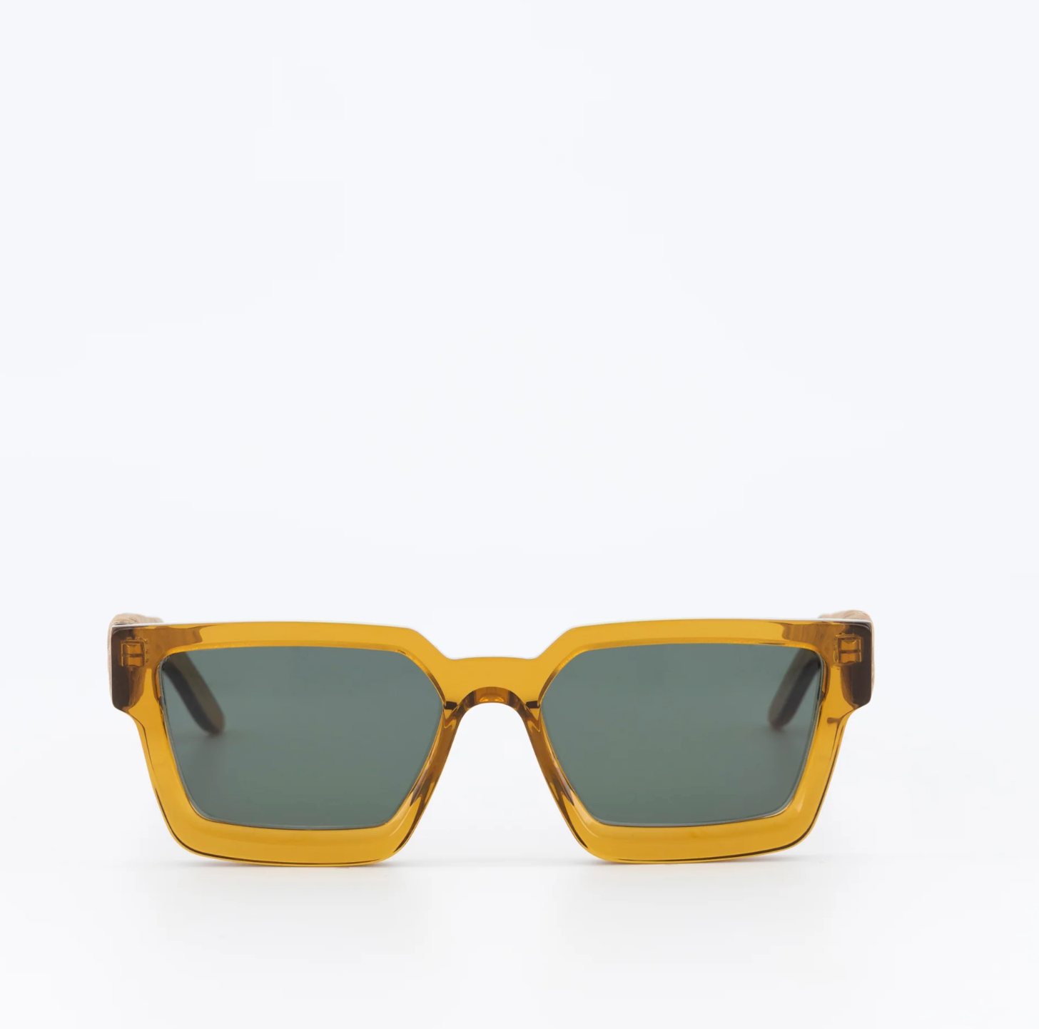 Regal Cognac Sunglasses
