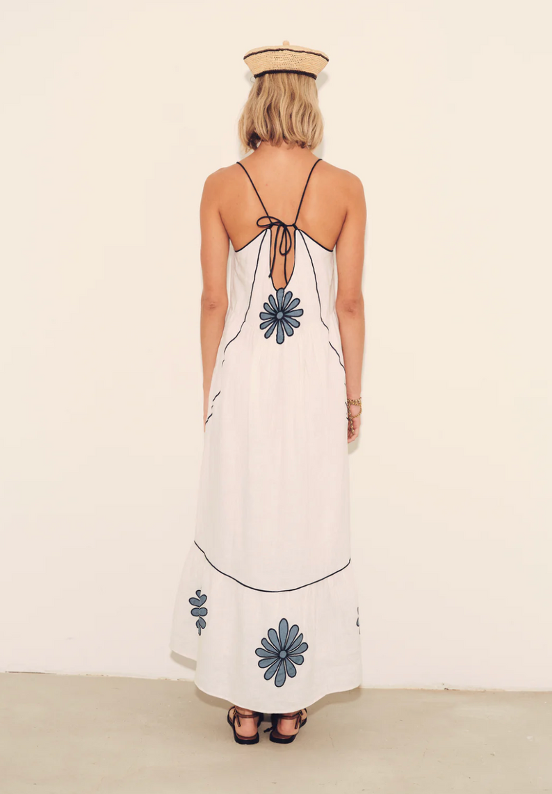 Carmen Dress