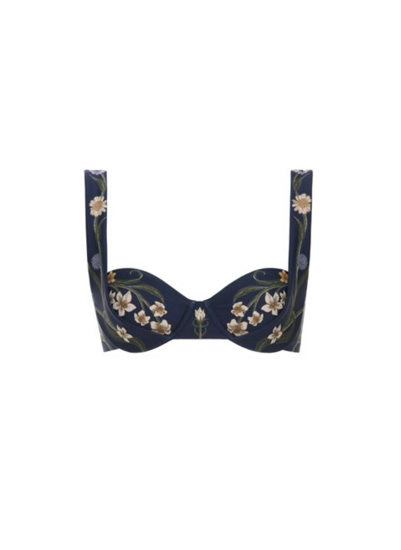 Zucchini Laguna Bikini Set