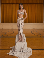 Agraz Andes Bikini Set