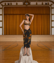 Kiwi Cordillera Bikini Set