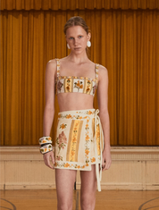 Olmo Cordillera Bikini Set