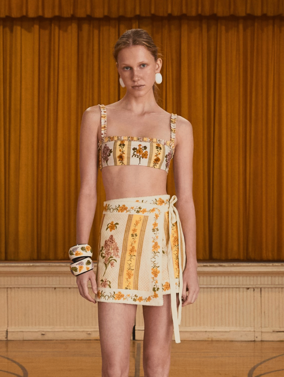 Luna Cordillera Pareo