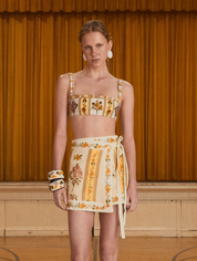 Luna Cordillera Pareo