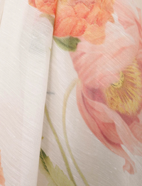 Tranquillity Shacket Dress