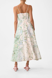 Palacio Playground Corset Dress