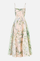 Palacio Playground Corset Dress