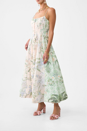 Palacio Playground Corset Dress