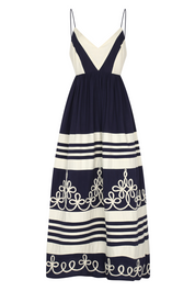 Amelia Dress