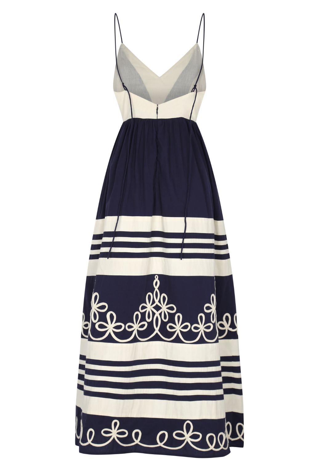 Amelia Dress