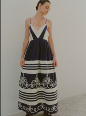 Amelia Dress