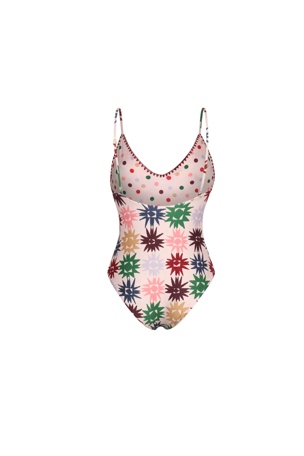 Marietta One Piece