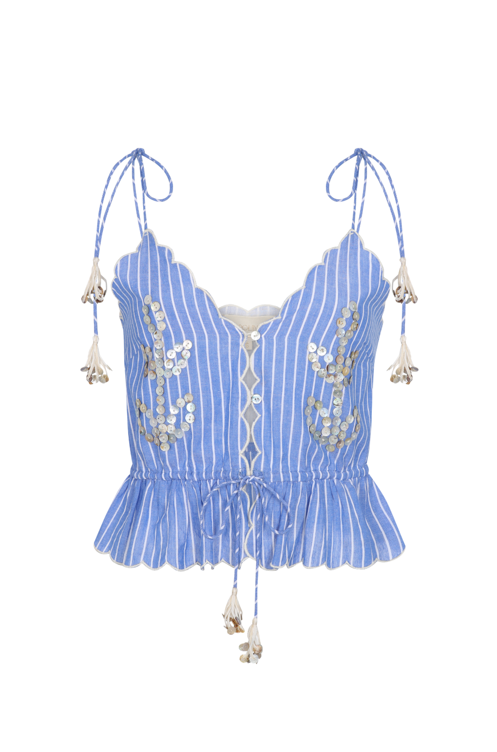 Selma Top