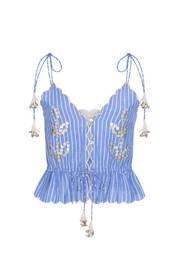 Selma Top