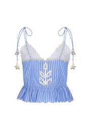 Selma Top