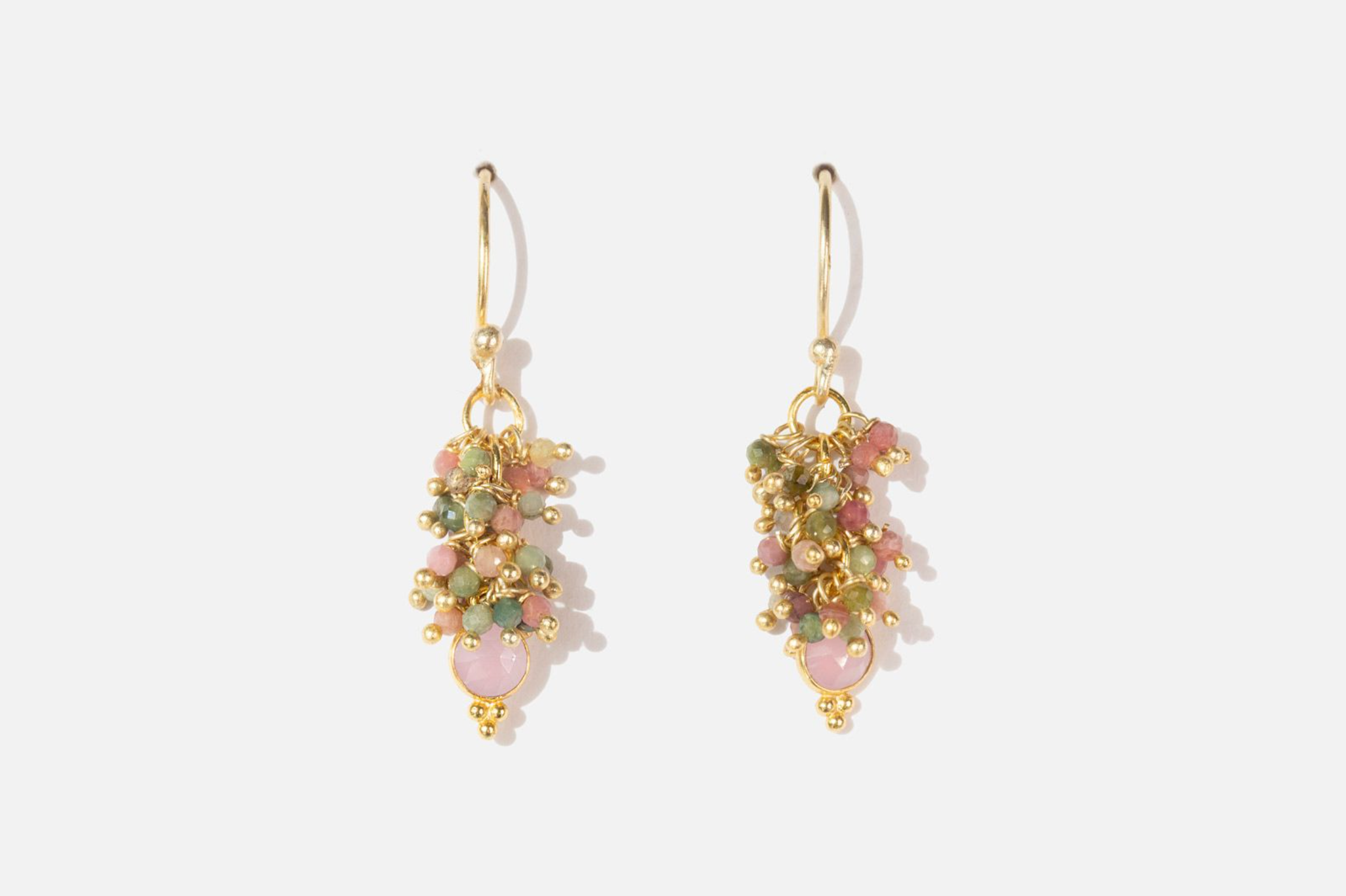 Vesta Earrings