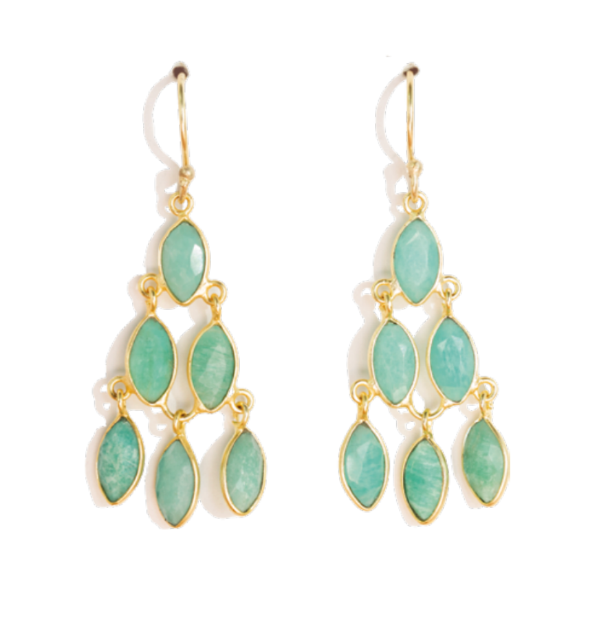 Litia Earrings
