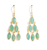 Litia Earrings