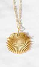 Palmito Necklace
