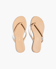 Foundations Matte Sunkissed Sandals