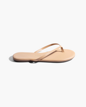 Foundations Matte Sunkissed Sandals