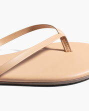 Foundations Matte Sunkissed Sandals