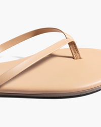Foundations Matte Sunkissed Sandals