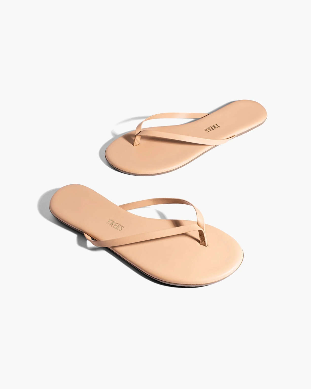 Foundations Matte Sunkissed Sandals