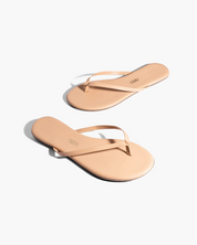 Foundations Matte Sunkissed Sandals