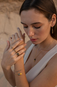 Arcano Ring