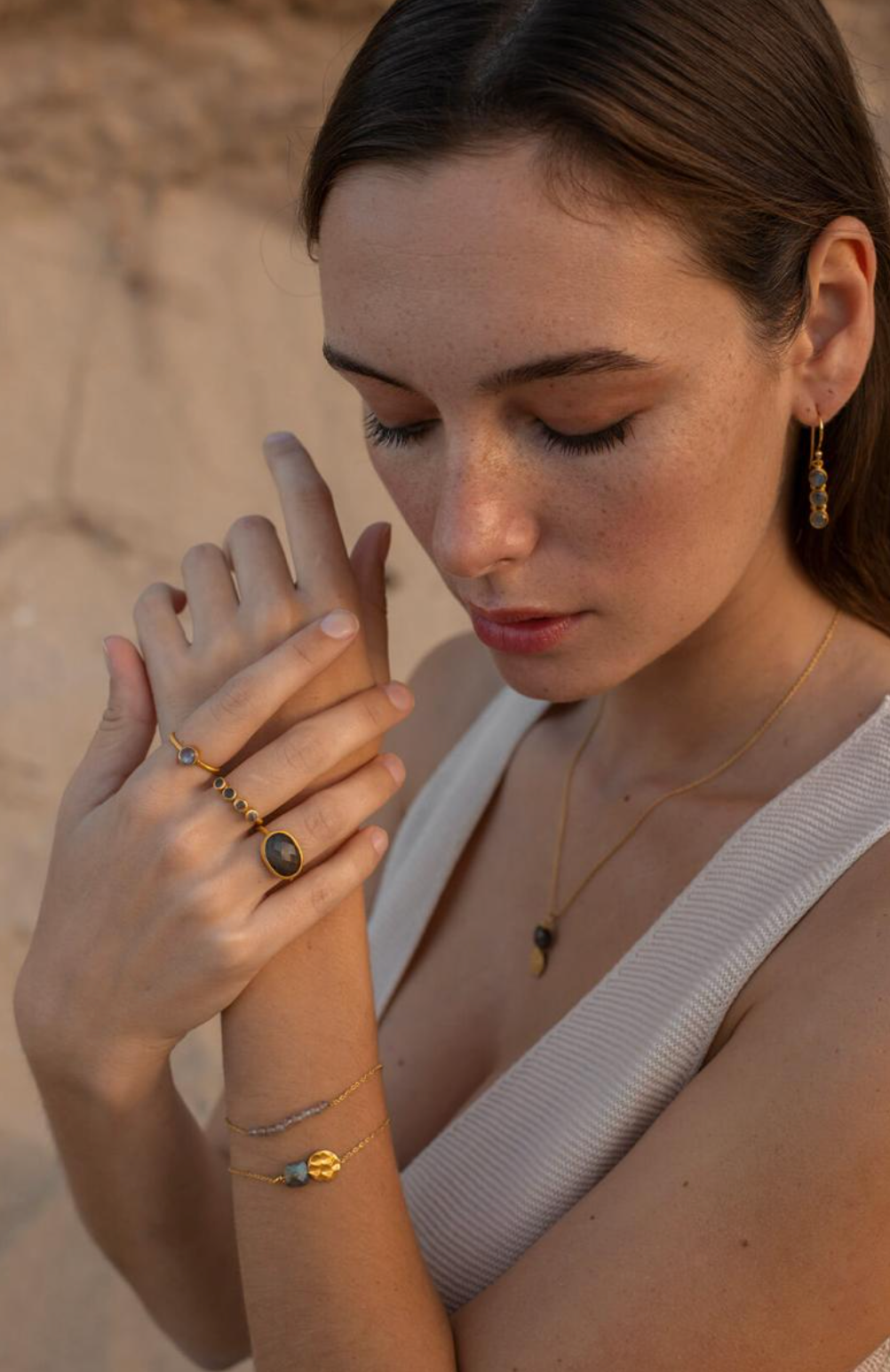 Arcano Ring