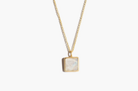 Efimero Necklace