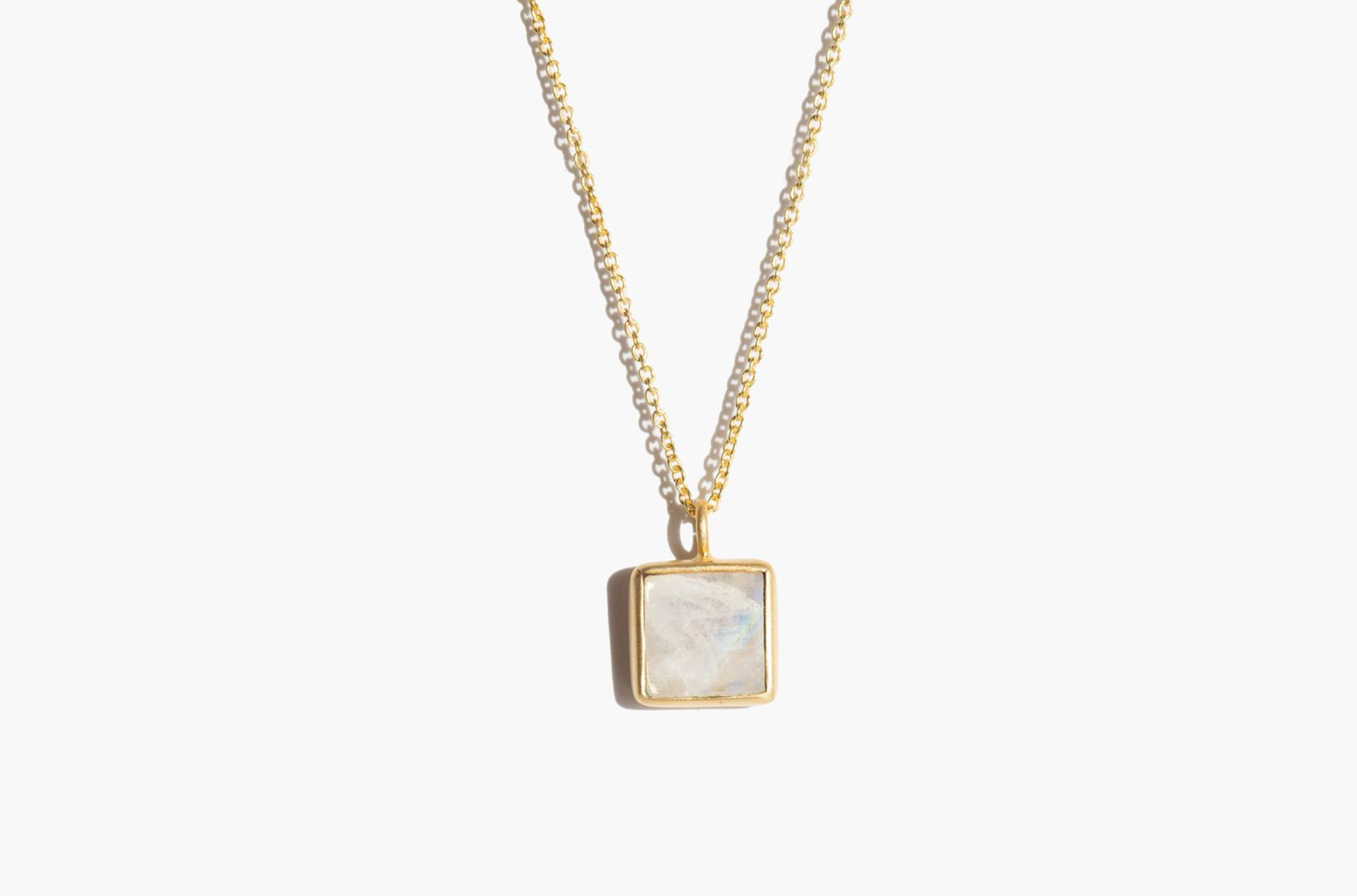 Efimero Necklace