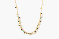 Nebulosa Necklace