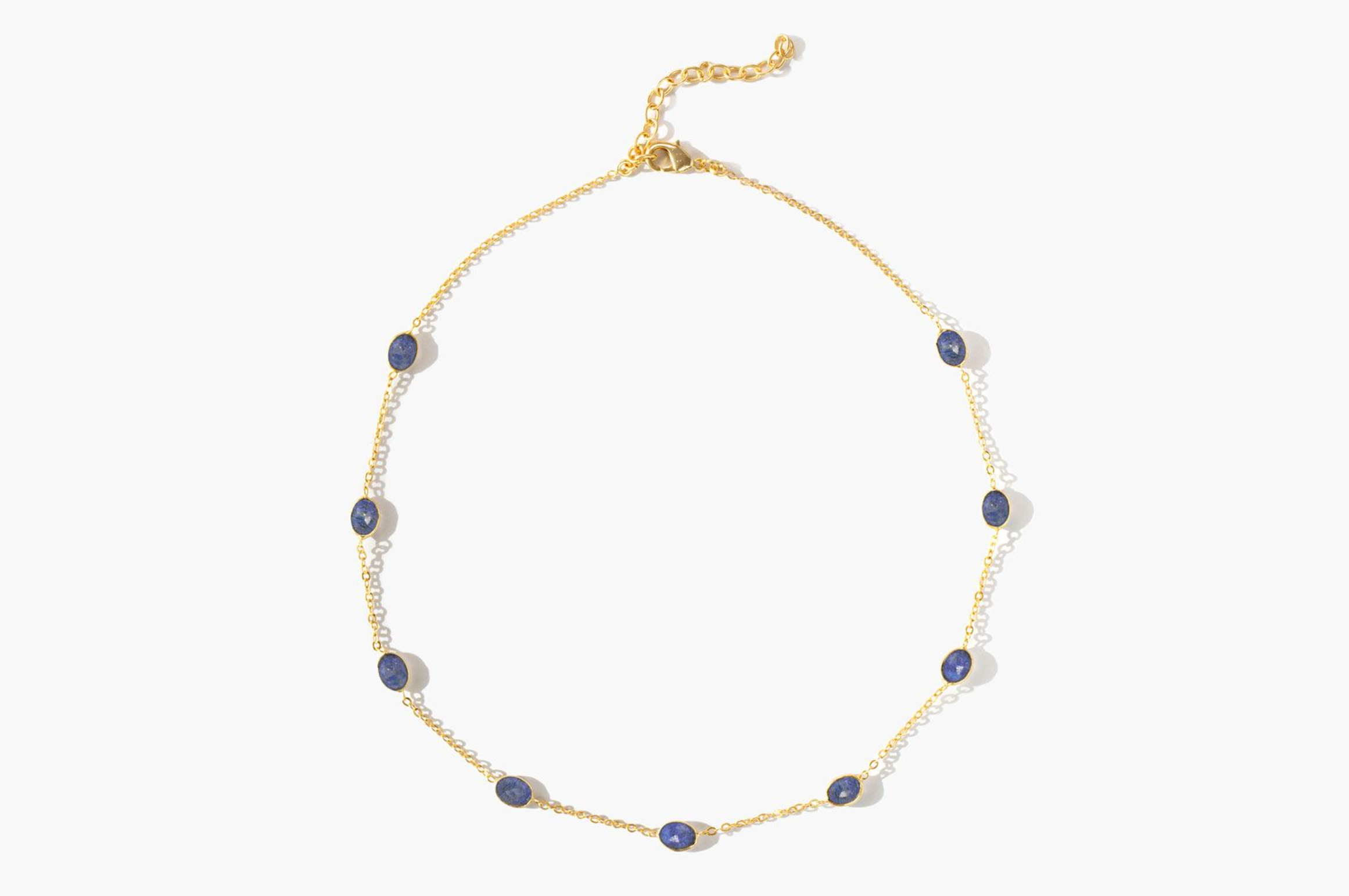 Aero Necklace