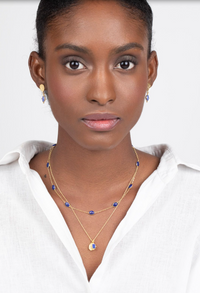 Aero Necklace