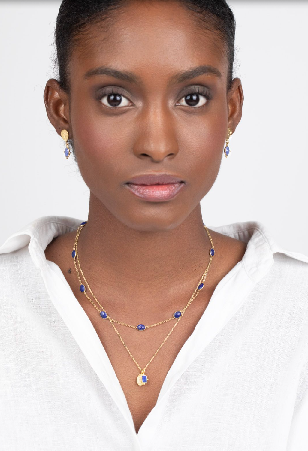Aero Necklace