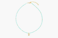 Polar Necklace