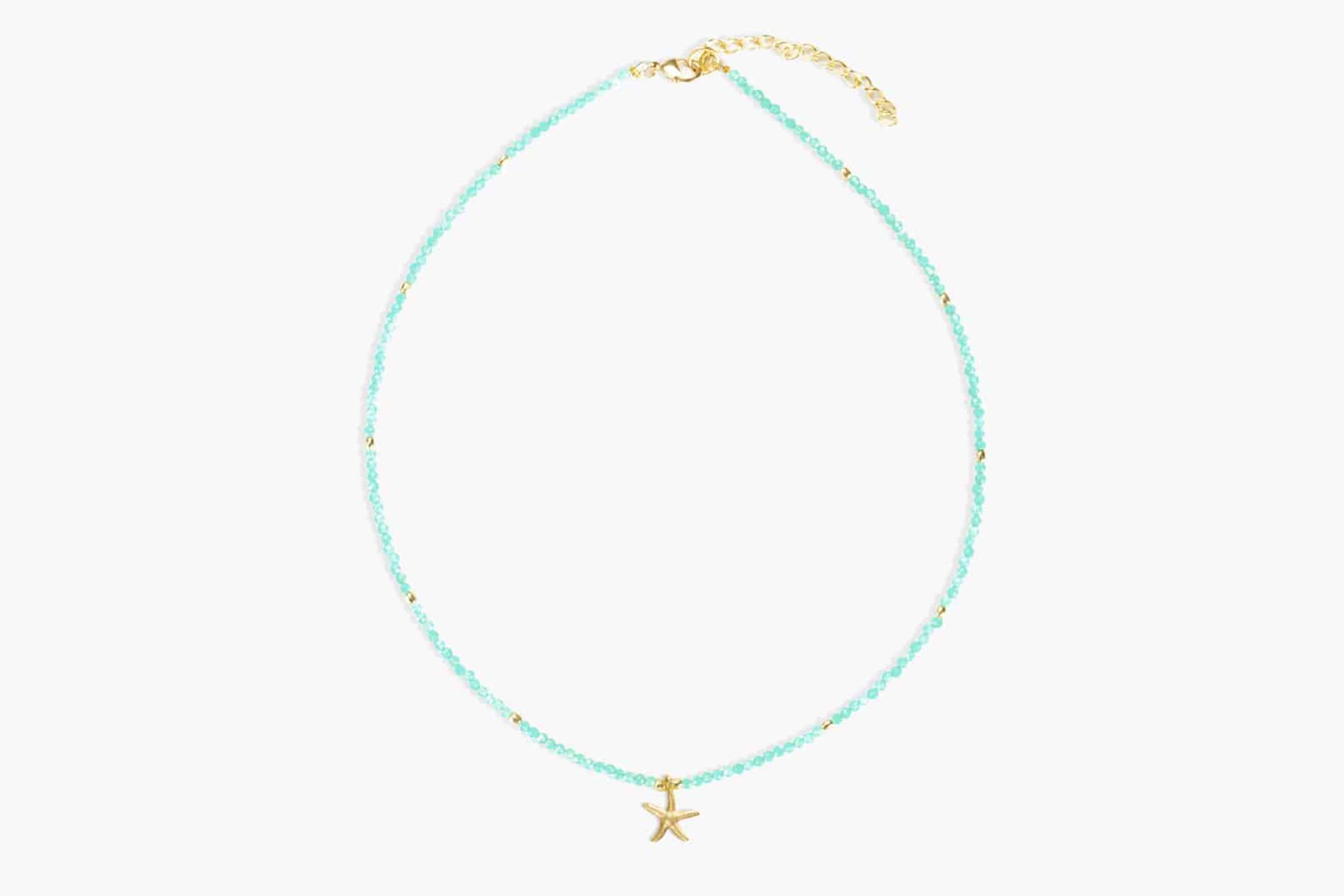 Polar Necklace
