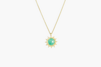 Sama Necklace